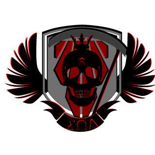 PraetorPAXIV's emblem
