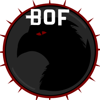 Fenvoe's emblem