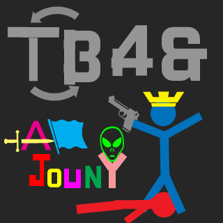 Bagging And Tagging's emblem