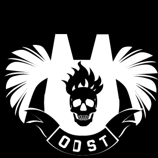 Somtow's emblem