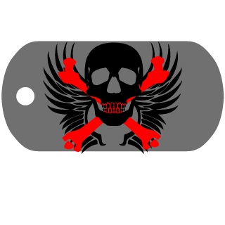 Liarbelial's emblem