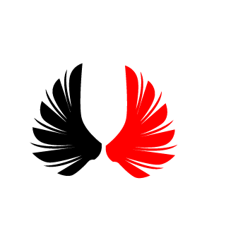 geziqingyuan's emblem