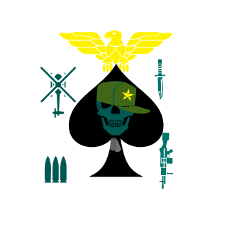 Sgt-JackFloppa's emblem