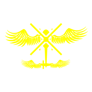 MAKAPTANSKYGOD77's emblem