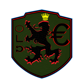 ASTEC1's emblem
