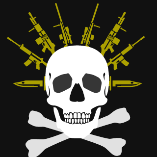 S0URCE CODE's emblem