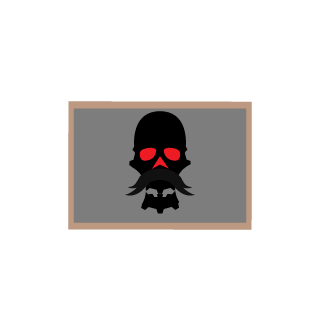 PTK3_NG's emblem