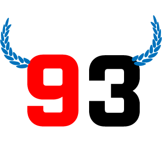 Gringoo-93's emblem