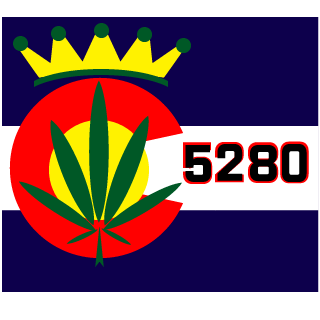 D-RED5280's emblem