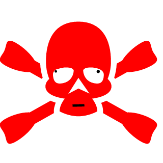 FizzyFrisby's emblem