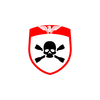 Comando-Preto_BR's emblem