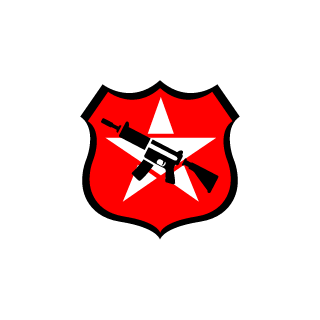 Spykzada's emblem
