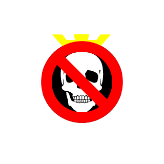 DnK Clan's emblem