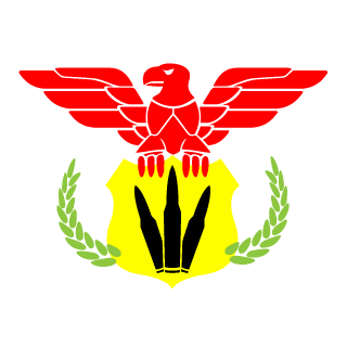 Kharn83's emblem