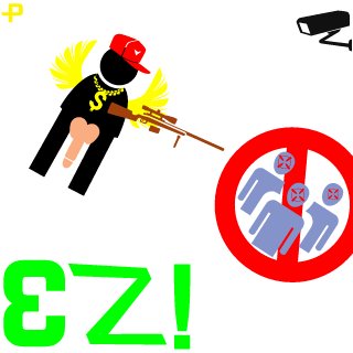 Procyron's emblem