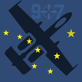 Cinder55's emblem