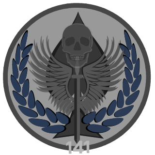 raphal-F5's emblem