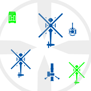 CuddlyCobra's emblem
