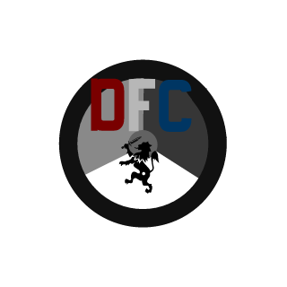 DutchFightClub's emblem