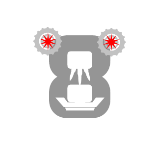 -LiU-KanG-77's emblem