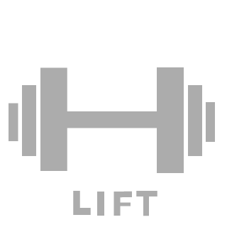 BarbellFreak's emblem