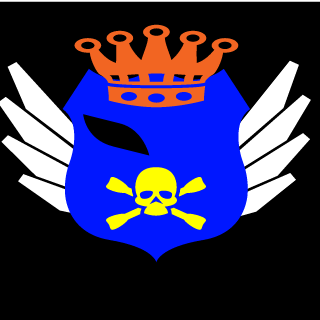 SilverMoonClaw's emblem