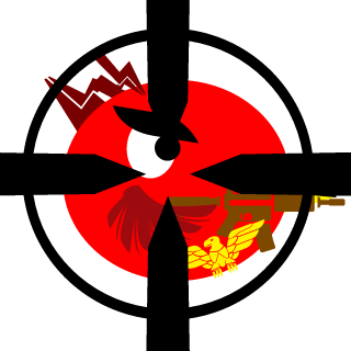 Reload4502's emblem