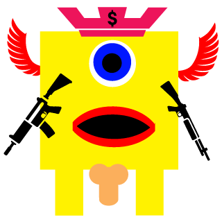 mzdlvr's emblem