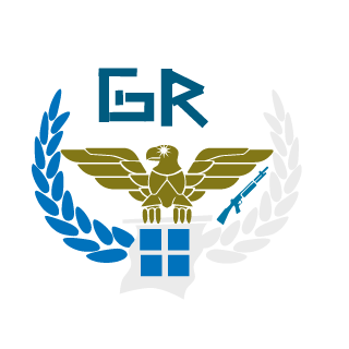 BLACK COLONELS's emblem