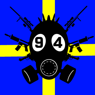 Drimzish's emblem