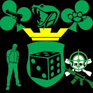 MaGiK XxTRamAxX's emblem