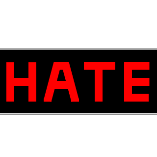 Pure Hate's emblem