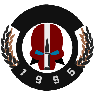 ndifantry's emblem
