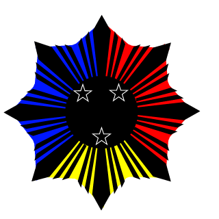AZN TYPHOON15's emblem