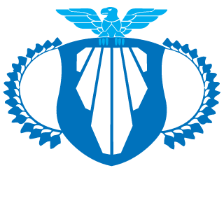 DR20's emblem