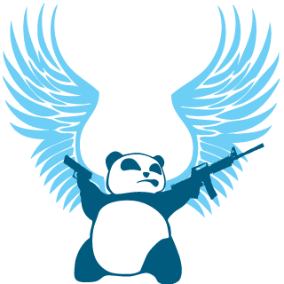 VeryScaryGhost's emblem