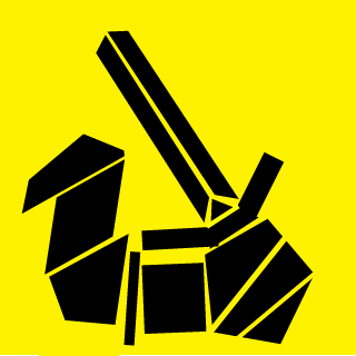 StroloX's emblem