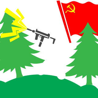 DST-34's emblem