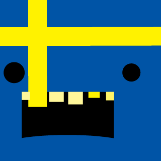 Crossmike's emblem