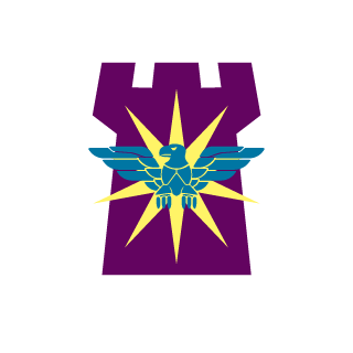 PuBian1's emblem