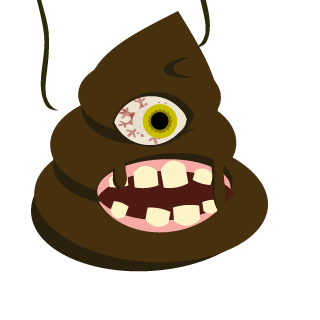 forgrief's emblem