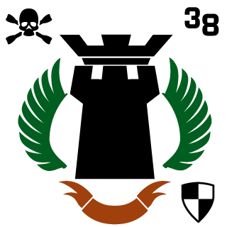 Basilliisk's emblem