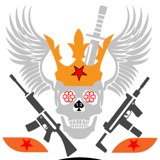TheDamnPriest's emblem