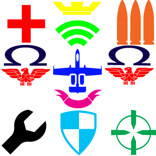 Mattmim83's emblem