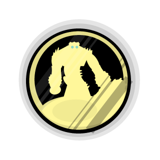 SteamingBun's emblem