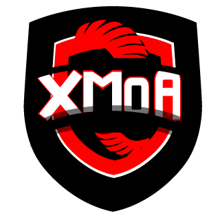 XMOA - Masters Of Art's emblem