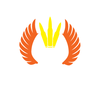 CJTF's emblem