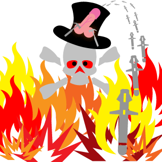 ROBEETOL's emblem