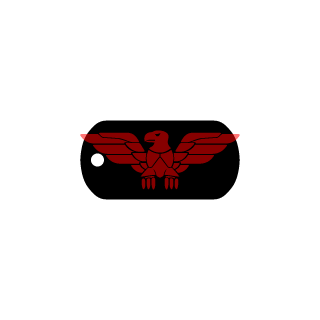 124DARK124's emblem