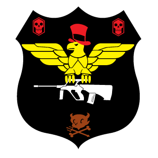 BWSG7's emblem